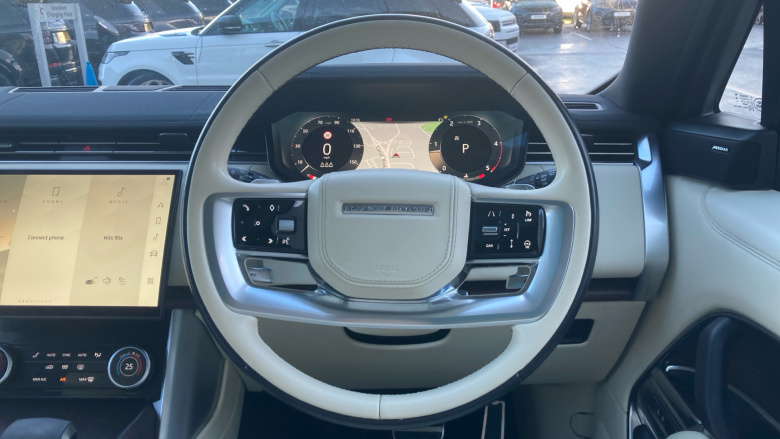 Land Rover Range Rover 3.0 D300 HSE 4dr Auto Diesel Estate